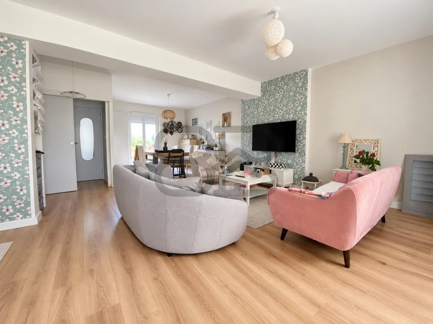 Maison à vendre, 170m², Vannes