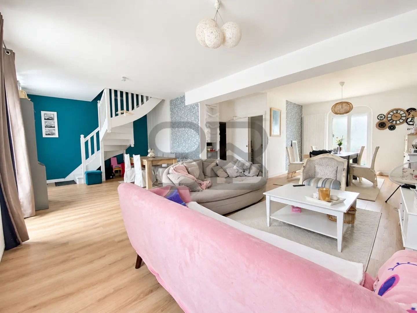 Maison à vendre, 170m², Vannes