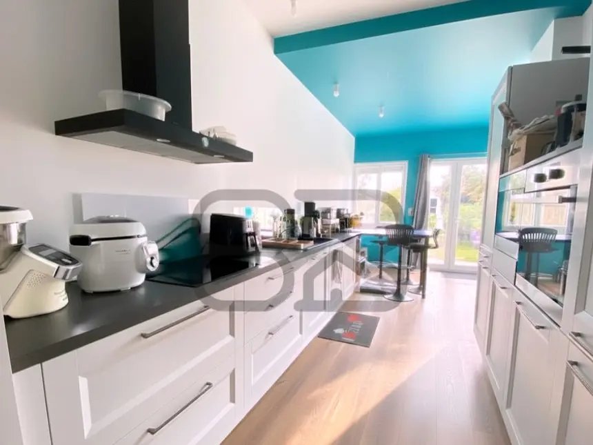 Maison à vendre, 170m², Vannes