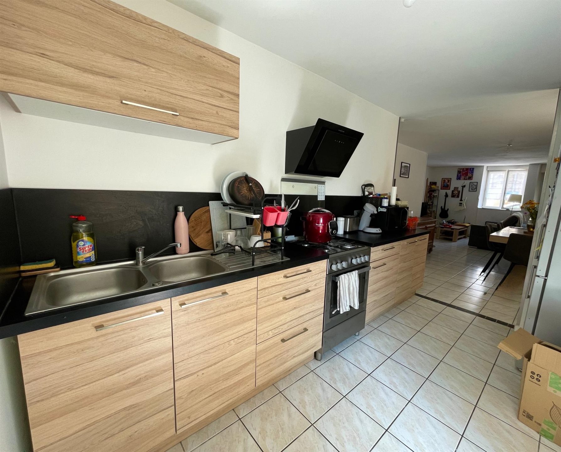 Maison à vendre, 86m², Chamouilley