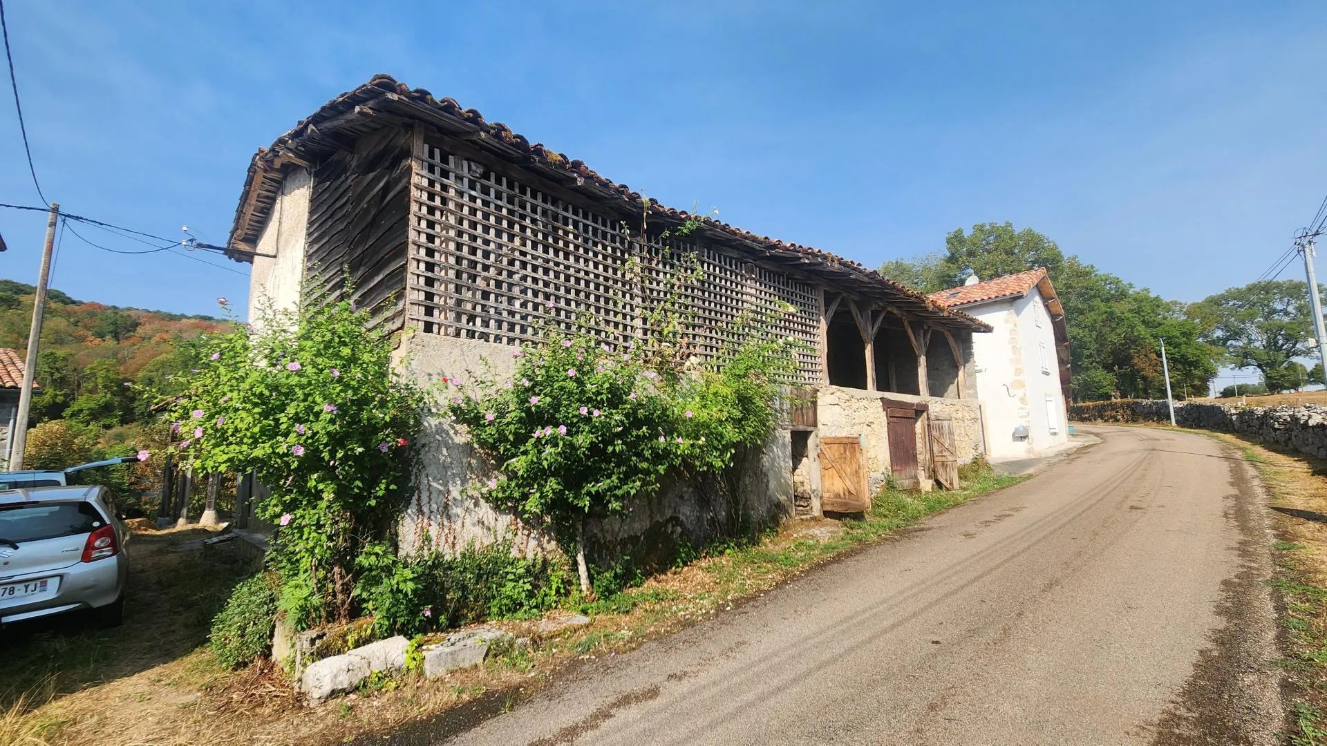 Maison à vendre, 90m², Montjoie-en-Couserans