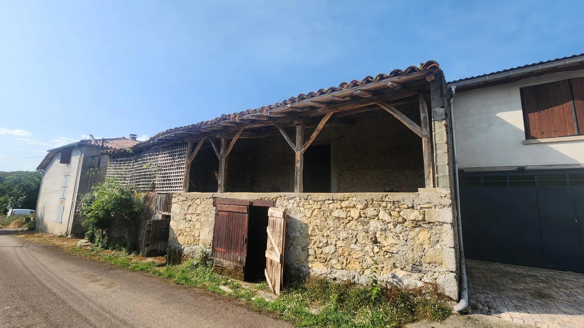 Maison à vendre, 90m², Montjoie-en-Couserans