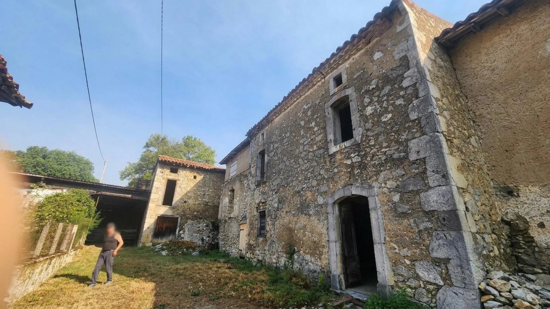 Maison à vendre, 90m², Montjoie-en-Couserans