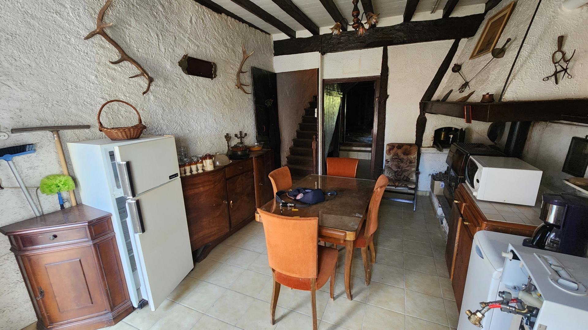 Maison à vendre, 70m², Le Mas-d'Azil
