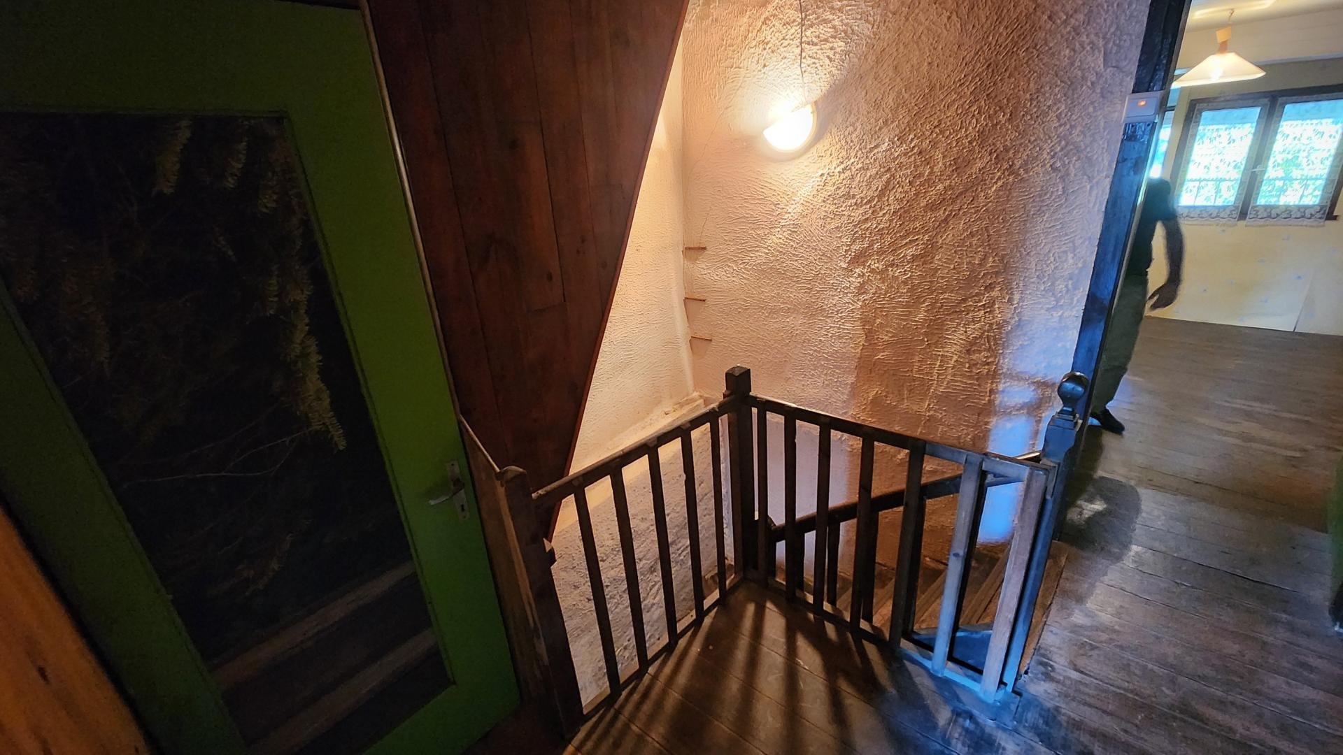 Maison à vendre, 70m², Le Mas-d'Azil