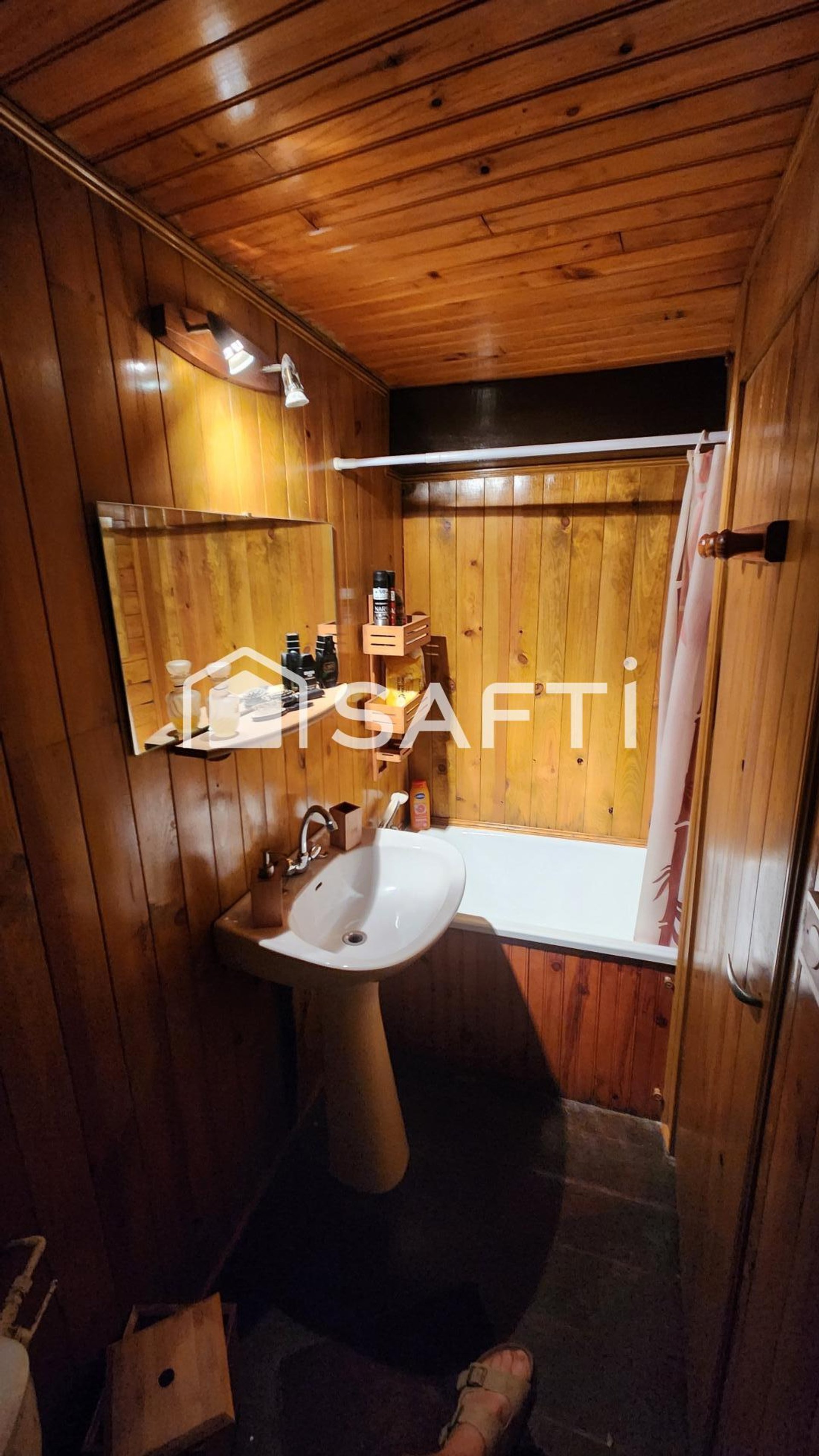 Maison à vendre, 70m², Le Mas-d'Azil