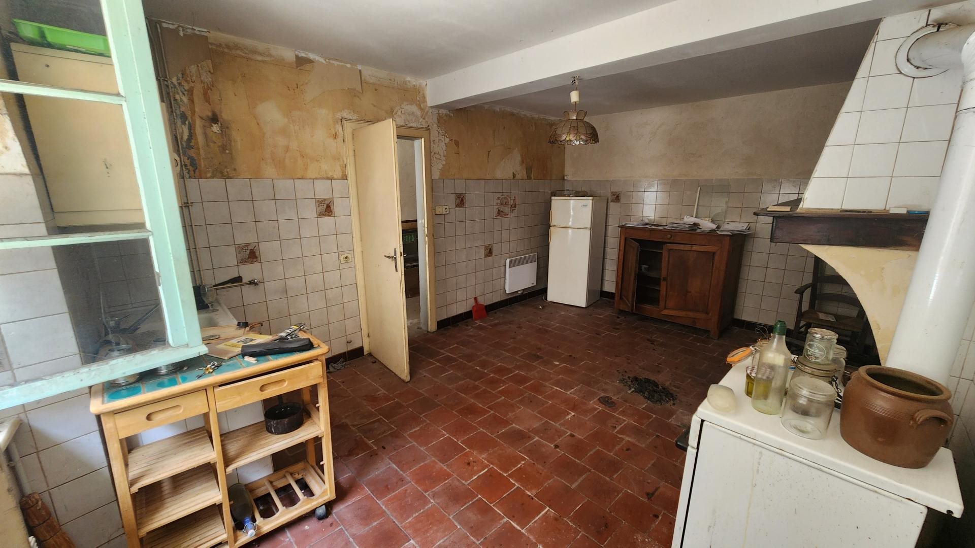 Maison à vendre, 100m², Le Mas-d'Azil