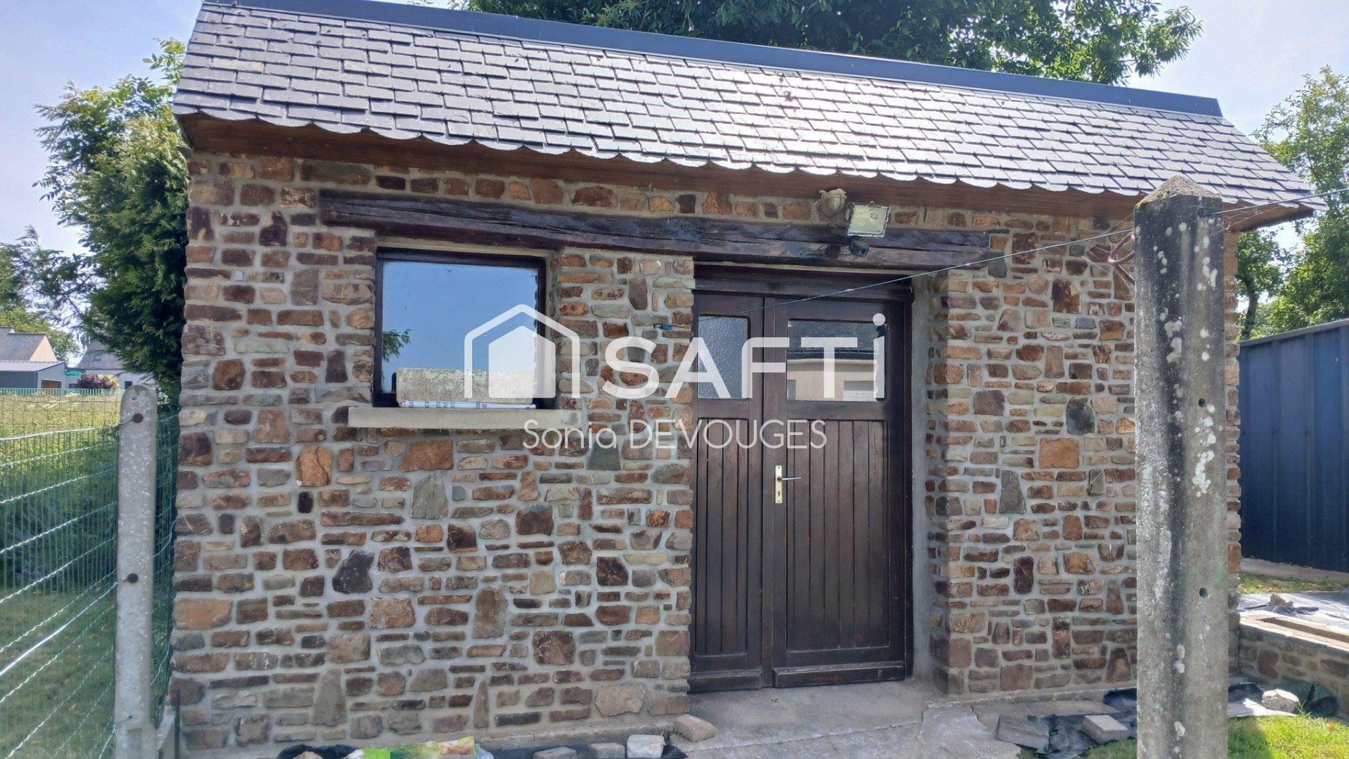Maison à vendre, 110m², Guilliers