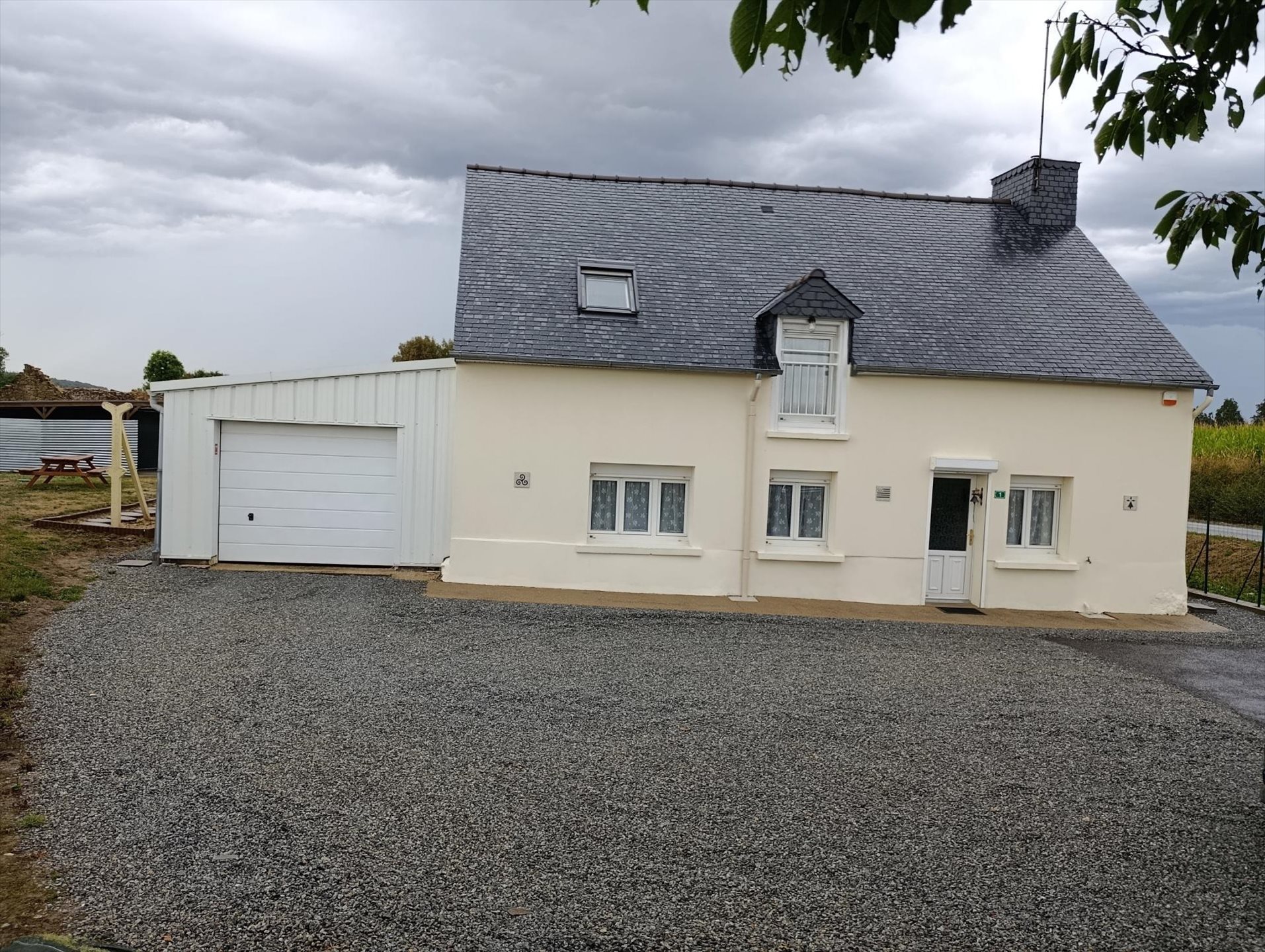 Maison à vendre, 70m², Mohon
