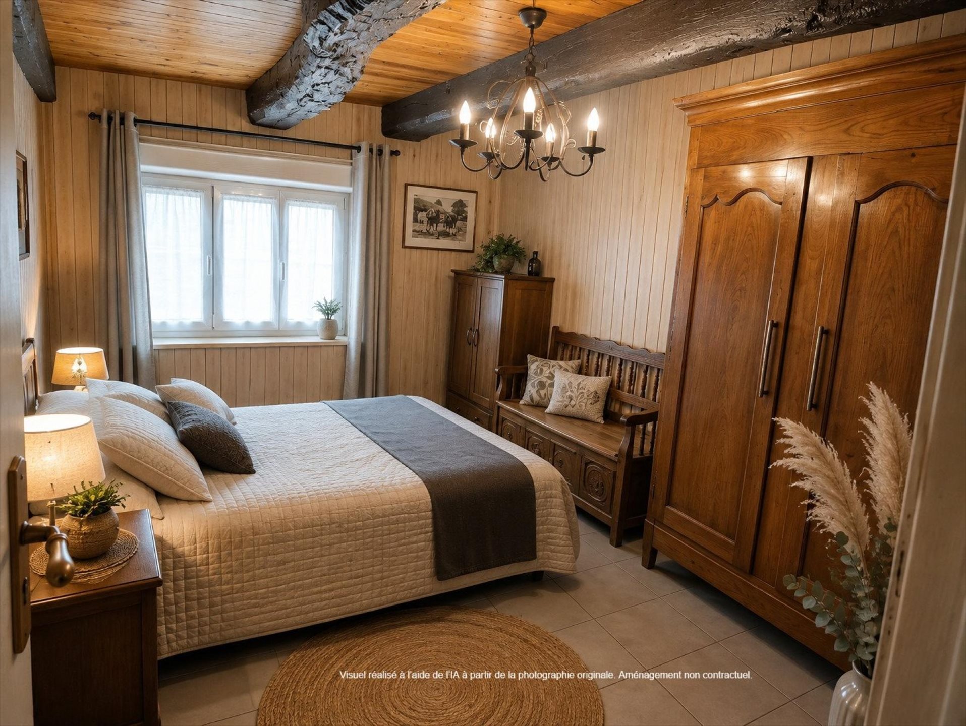 Maison à vendre, 70m², Mohon