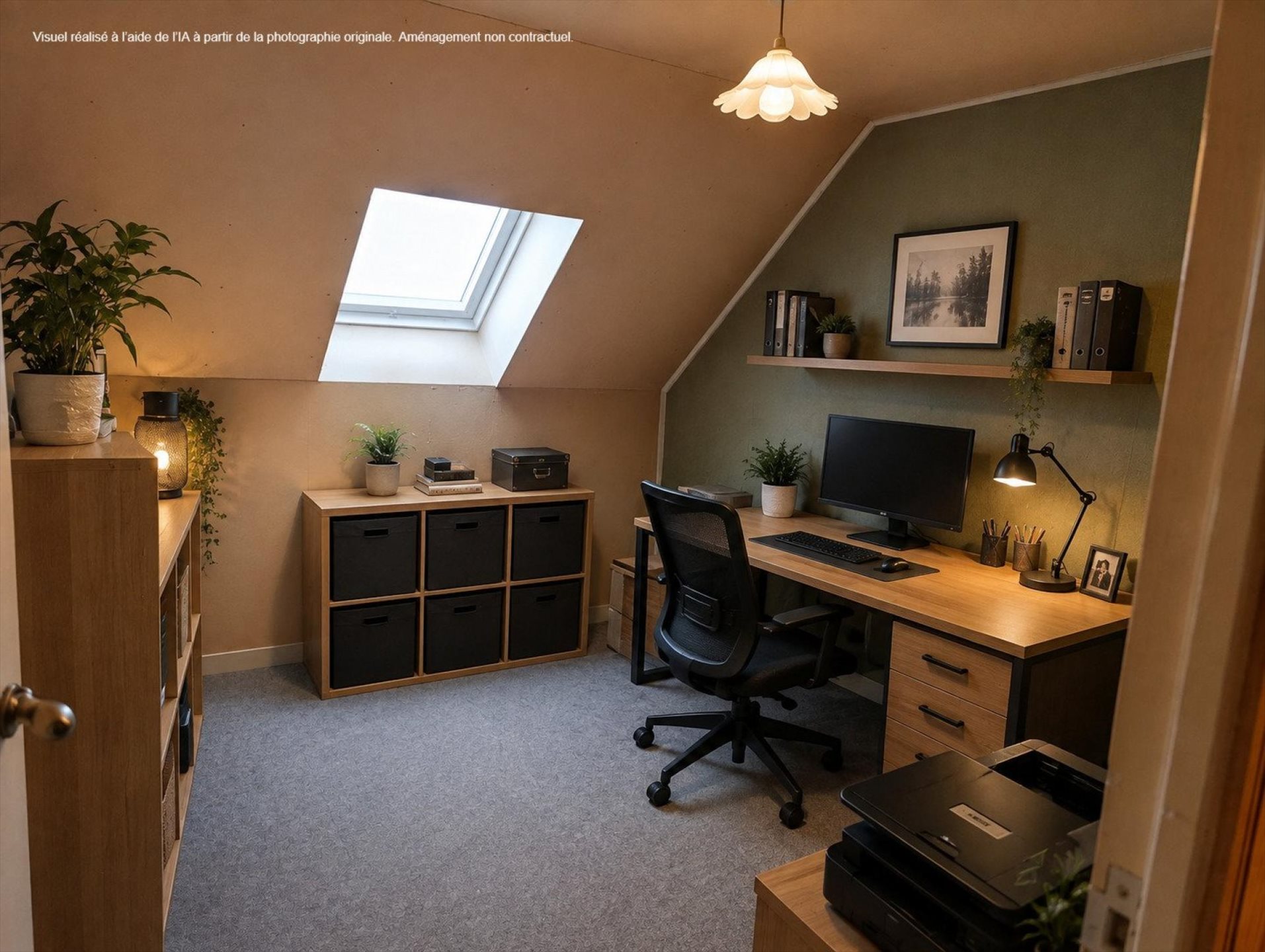 Maison à vendre, 70m², Mohon