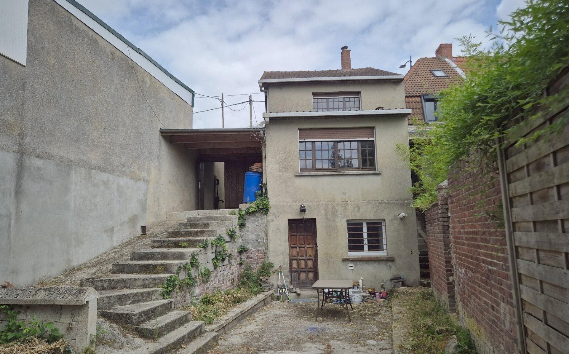 Maison à vendre, 99m², Beuvry