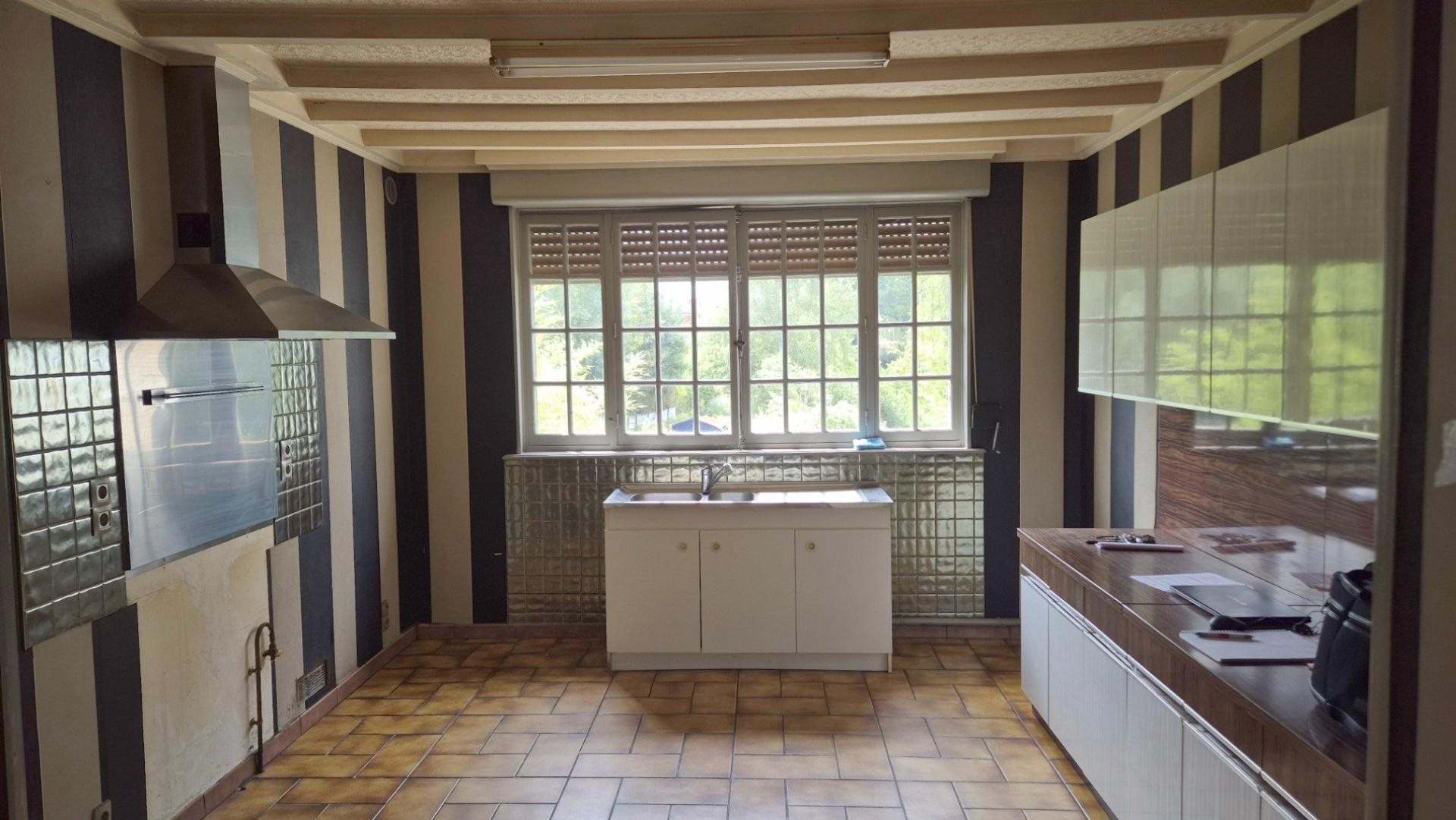Maison à vendre, 99m², Beuvry