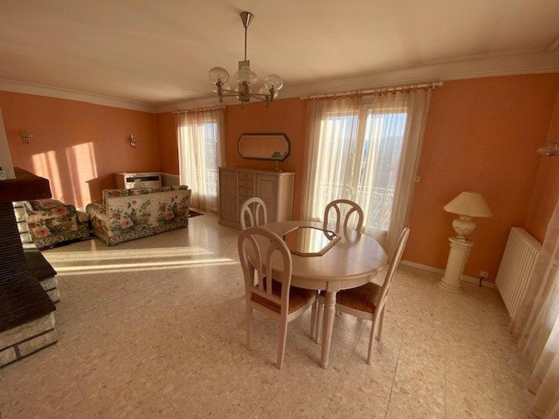 Maison à vendre, 137m², Villefranche-de-Rouergue