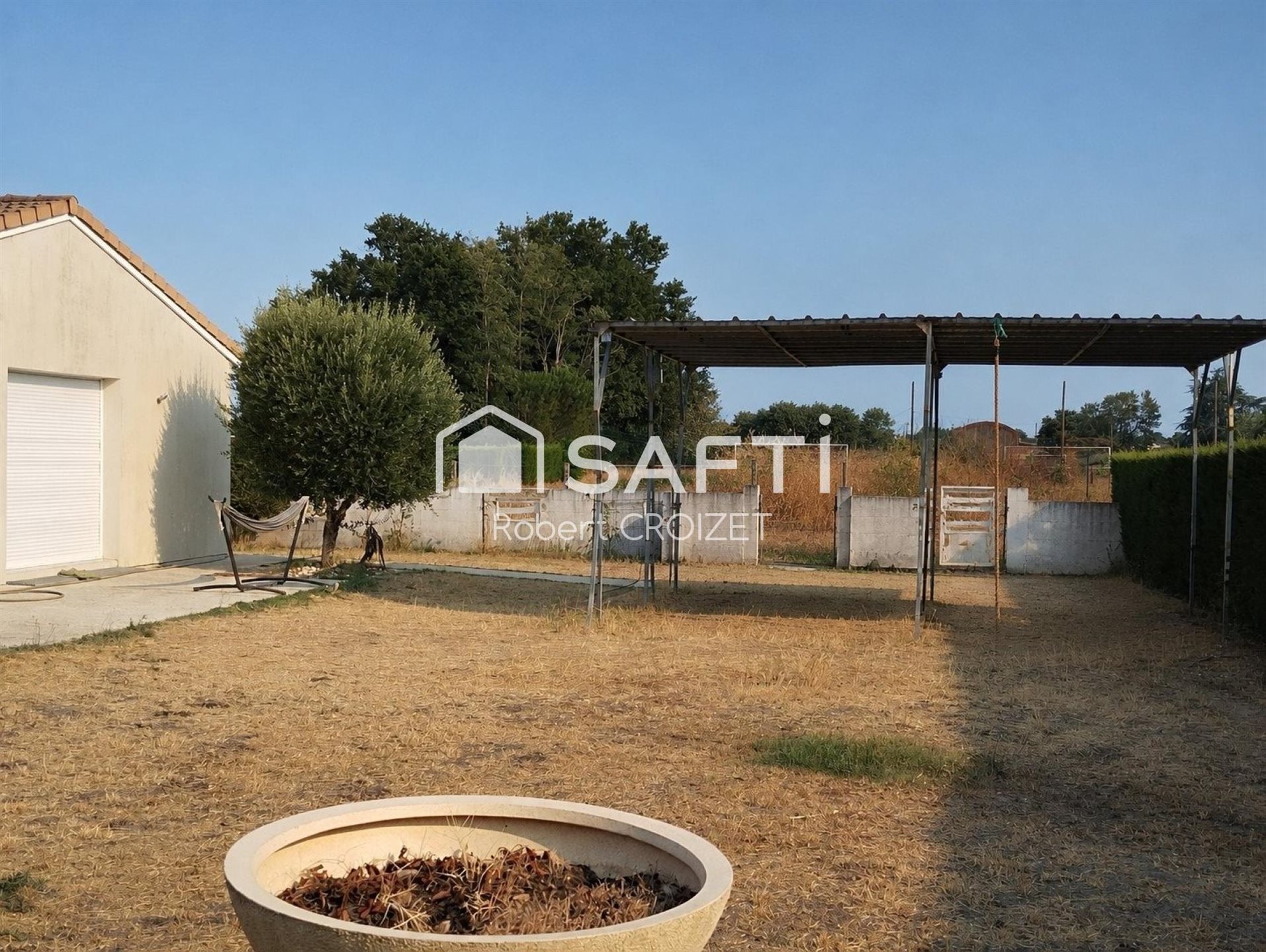 Maison à vendre, 89m², Cérons