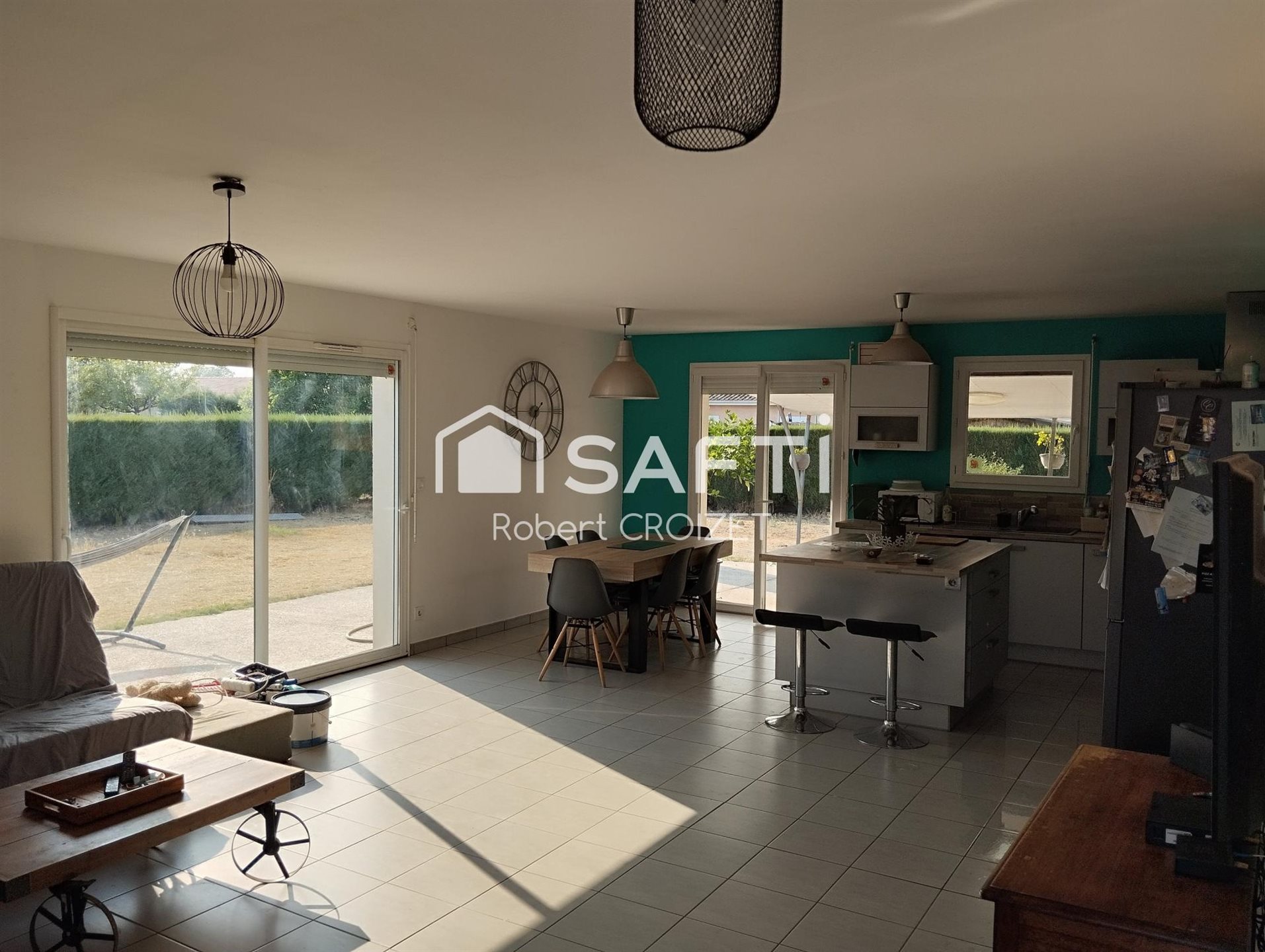 Maison à vendre, 89m², Cérons