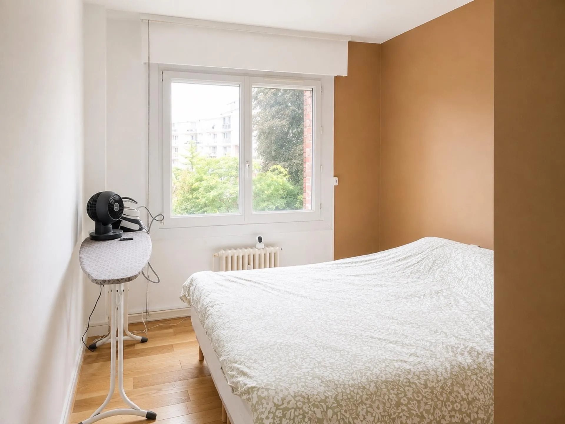 Appartement à vendre, 59m², La Madeleine