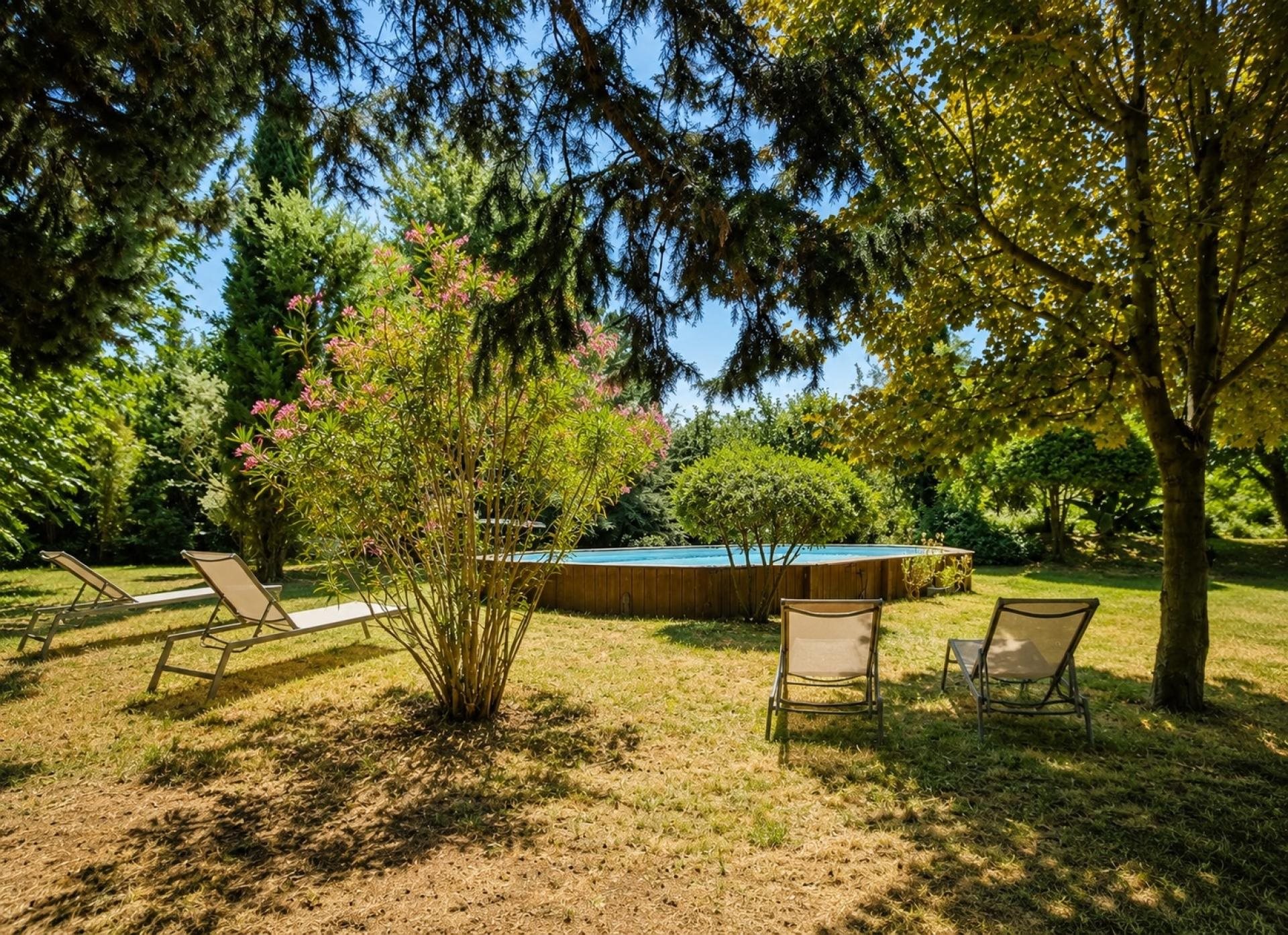 Maison à vendre, 162m², Saint-Andiol
