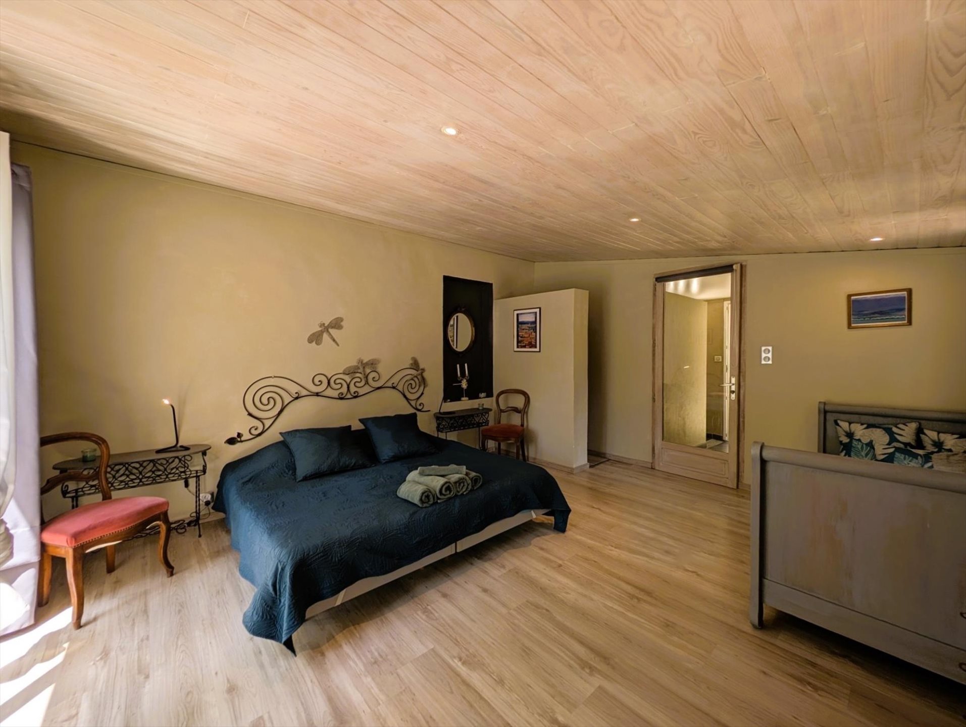 Maison à vendre, 162m², Saint-Andiol