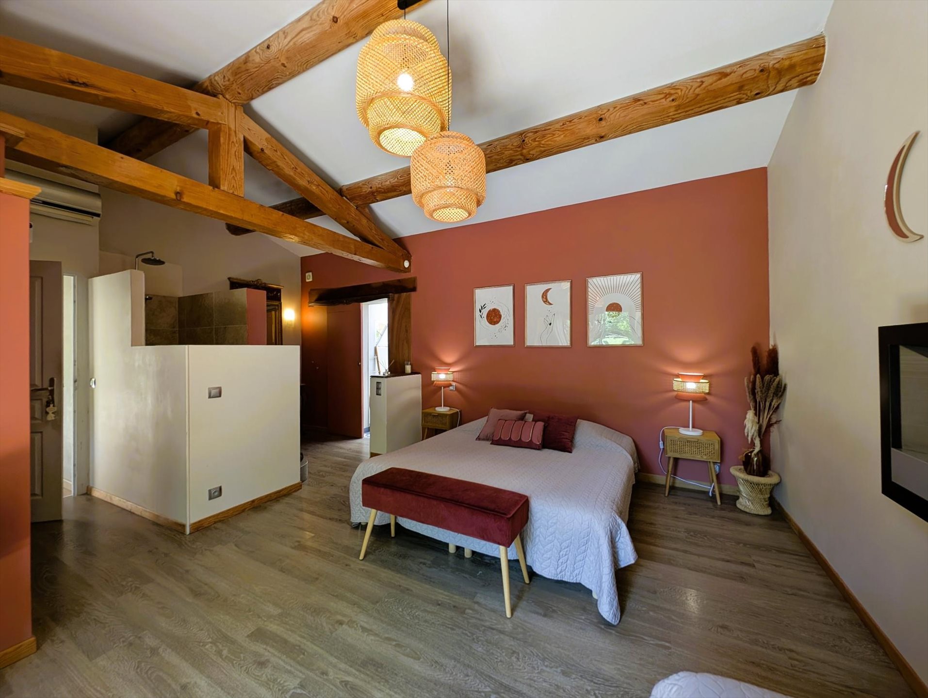 Maison à vendre, 162m², Saint-Andiol