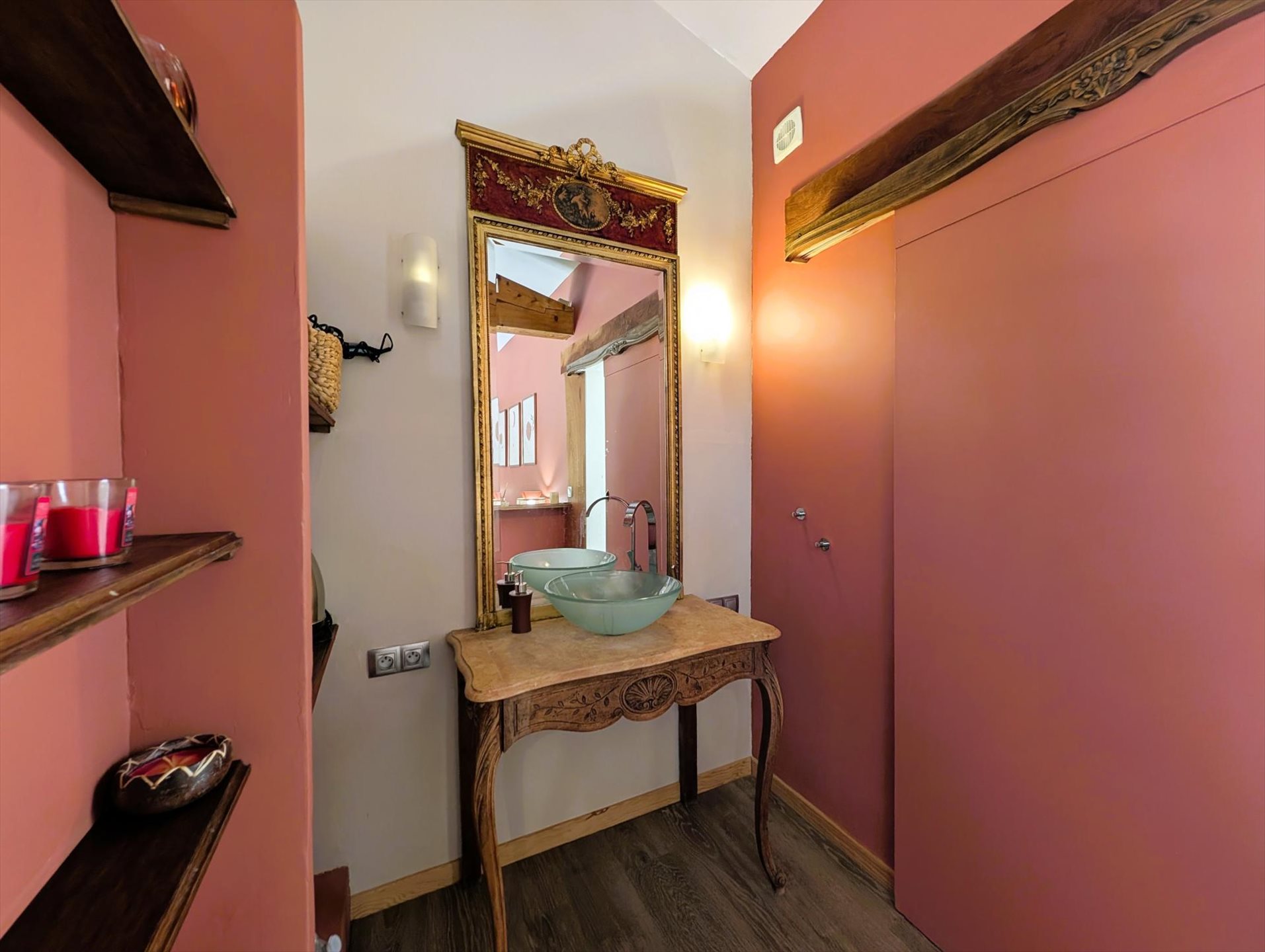 Maison à vendre, 162m², Saint-Andiol