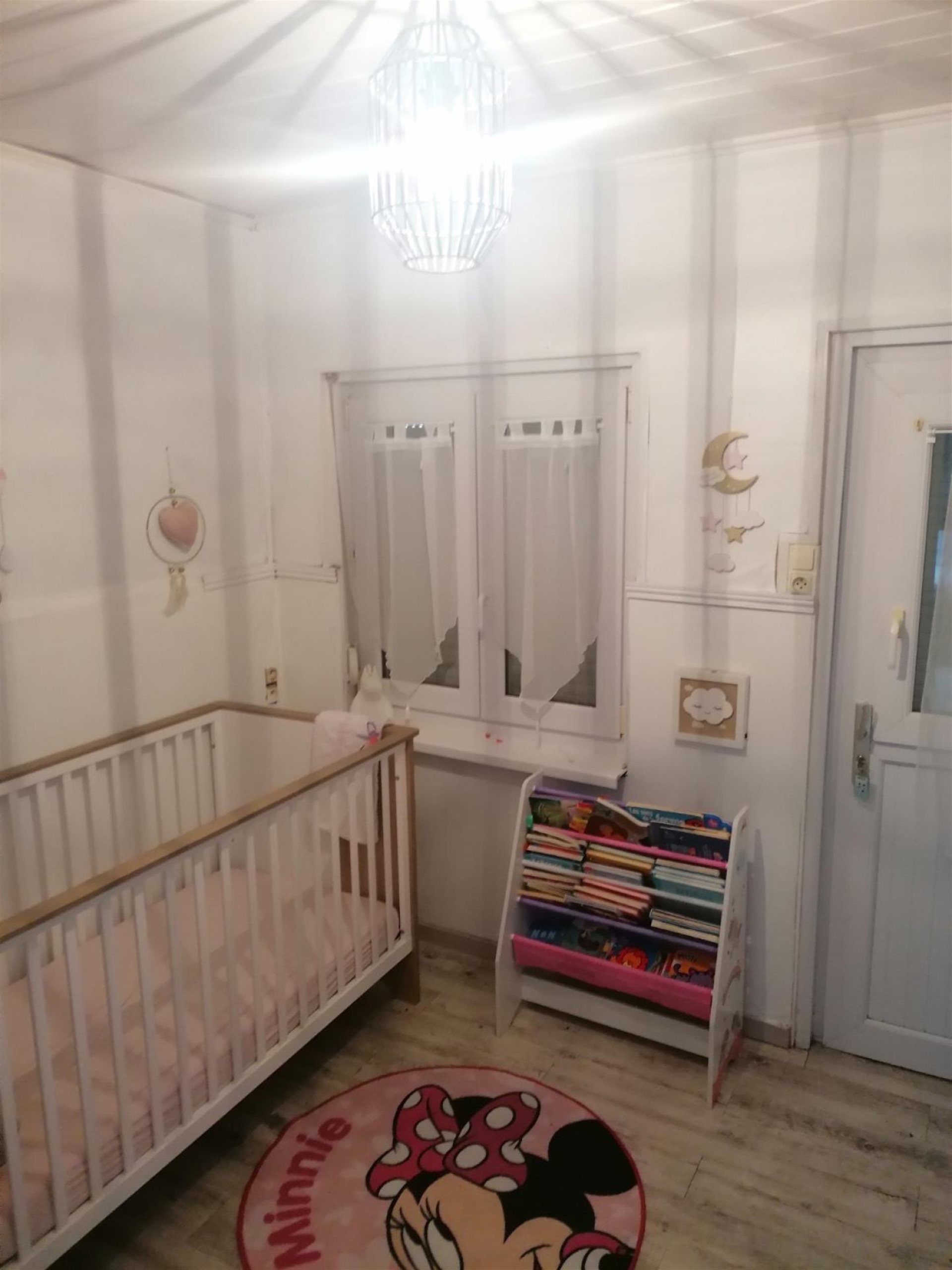Maison à vendre, 107m², Wingles