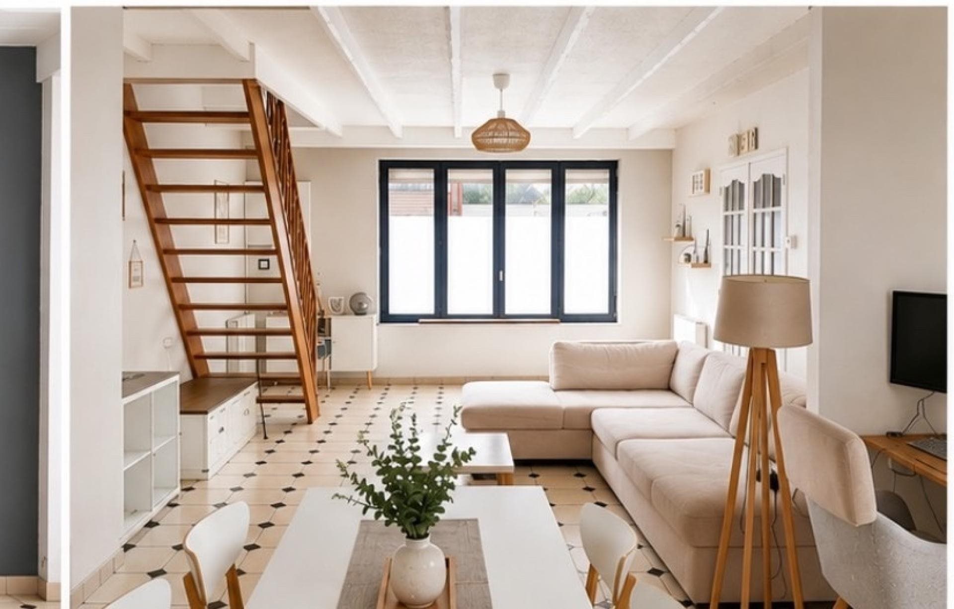 Maison à vendre, 99m², Wingles