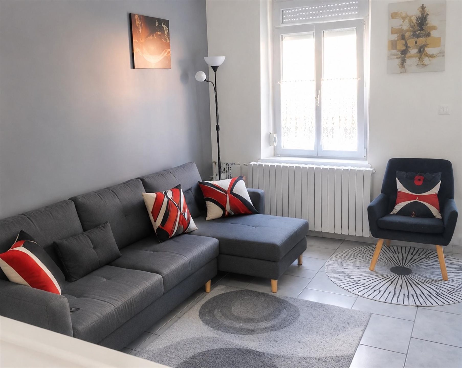 Maison à vendre, 70m², Hirson