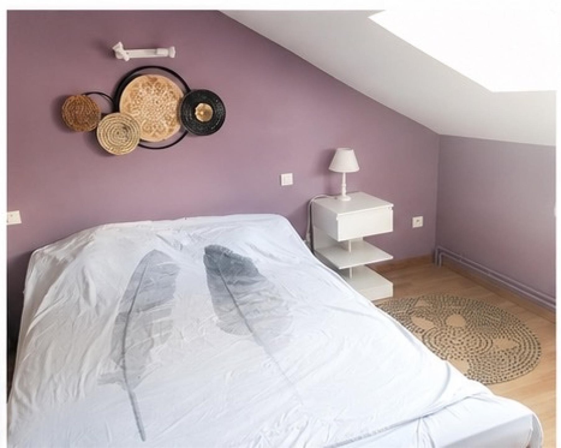 Maison à vendre, 70m², Hirson