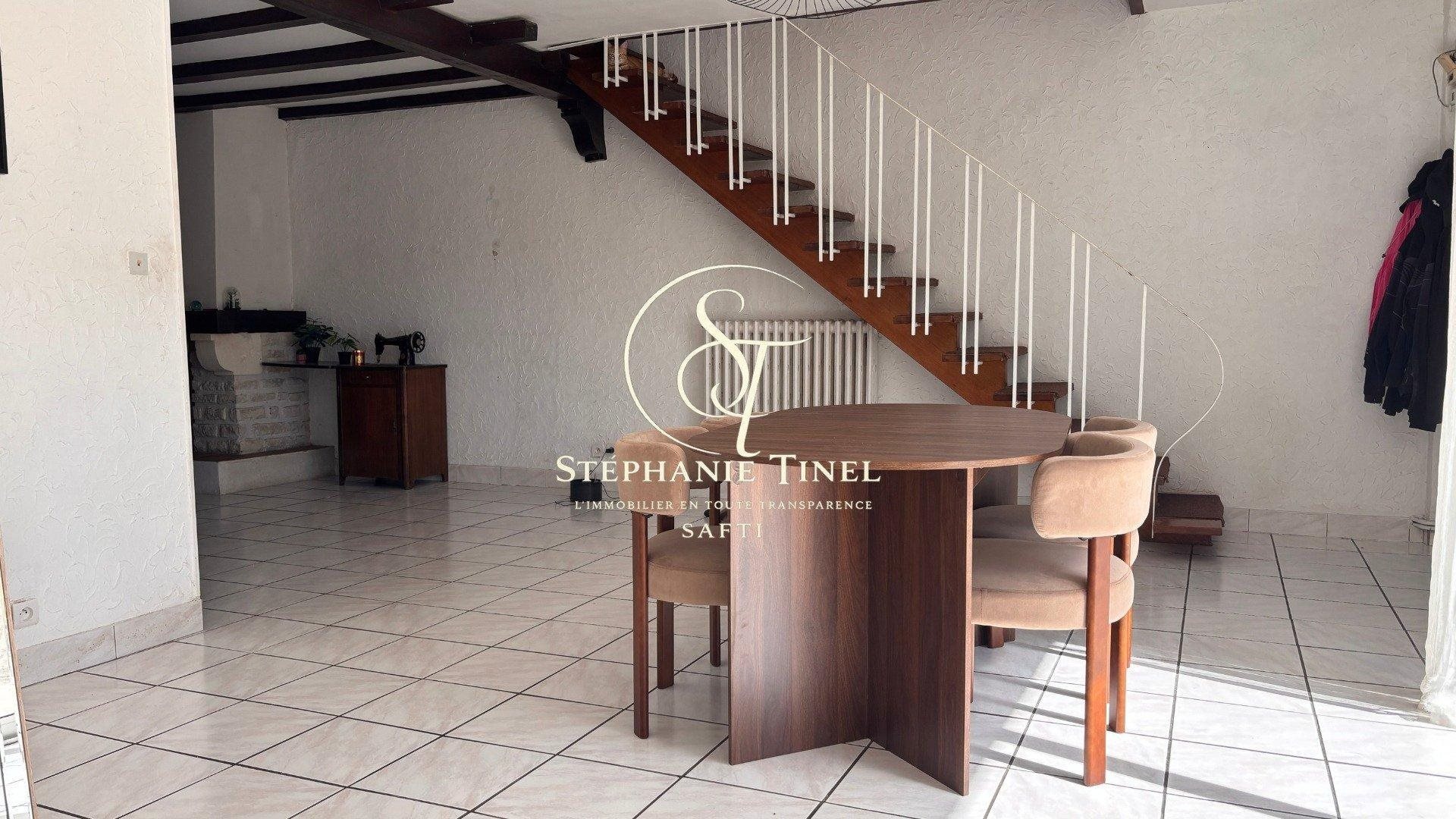 Maison à vendre, 128m², La Rochelle