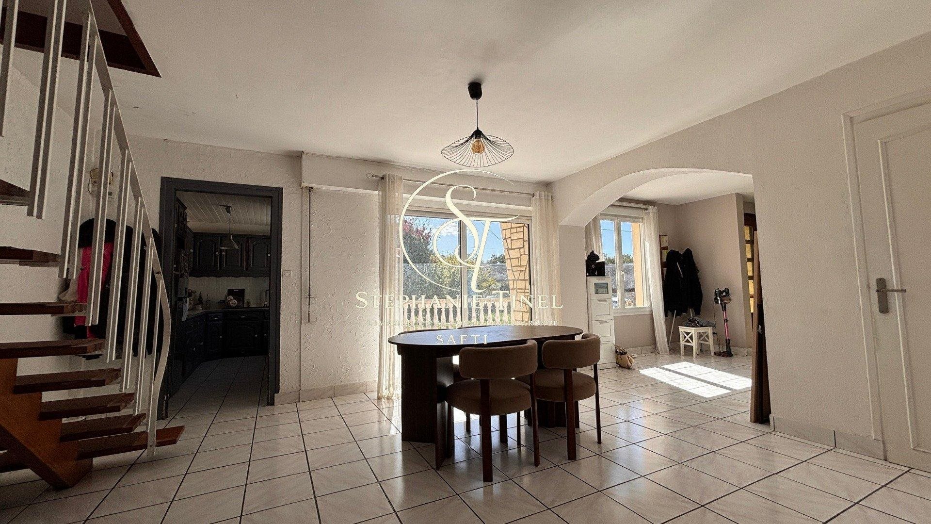 Maison à vendre, 128m², La Rochelle