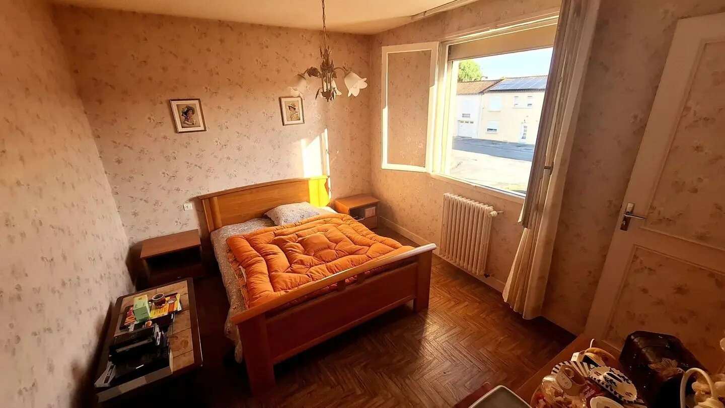 Maison à vendre, 112m², Aussillon