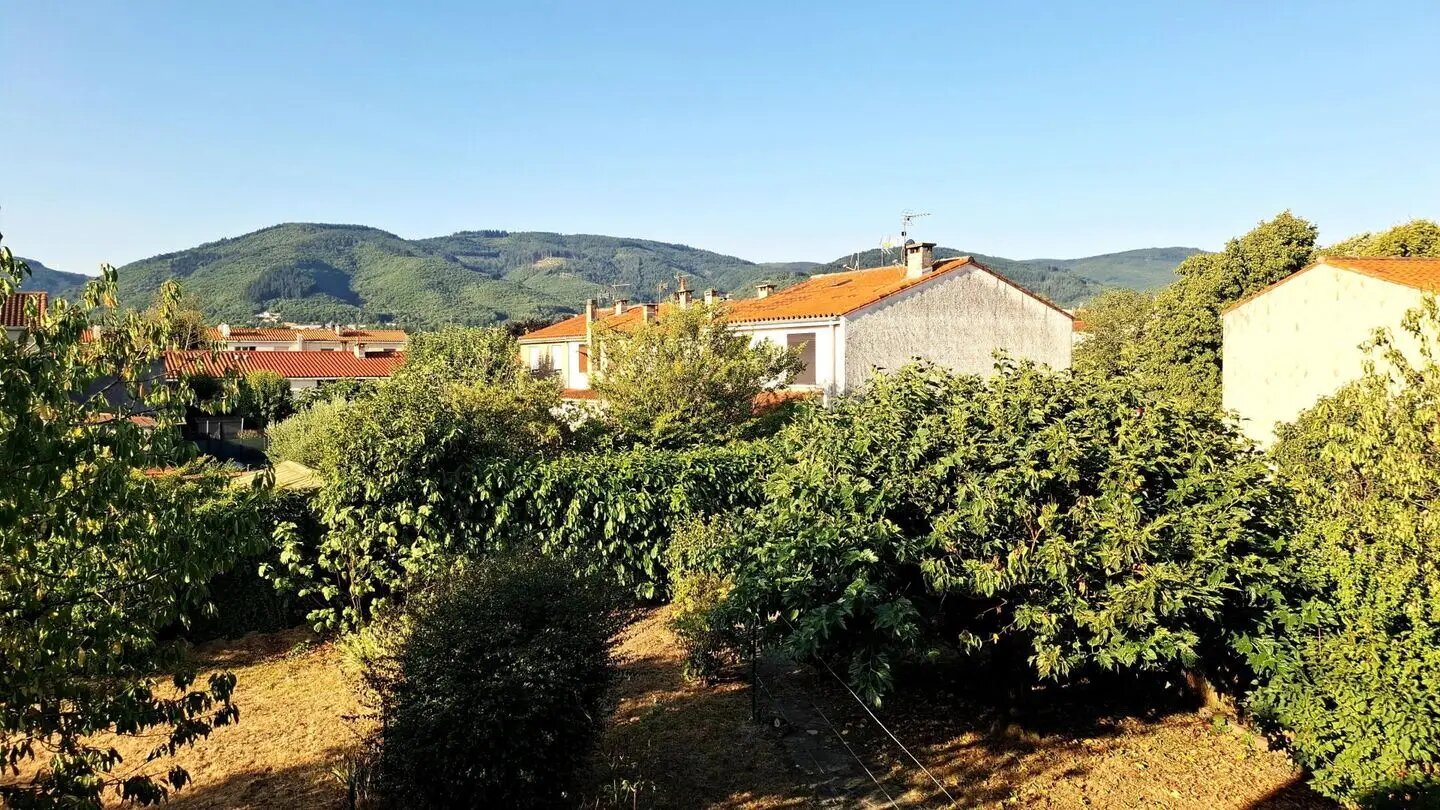 Maison à vendre, 112m², Aussillon