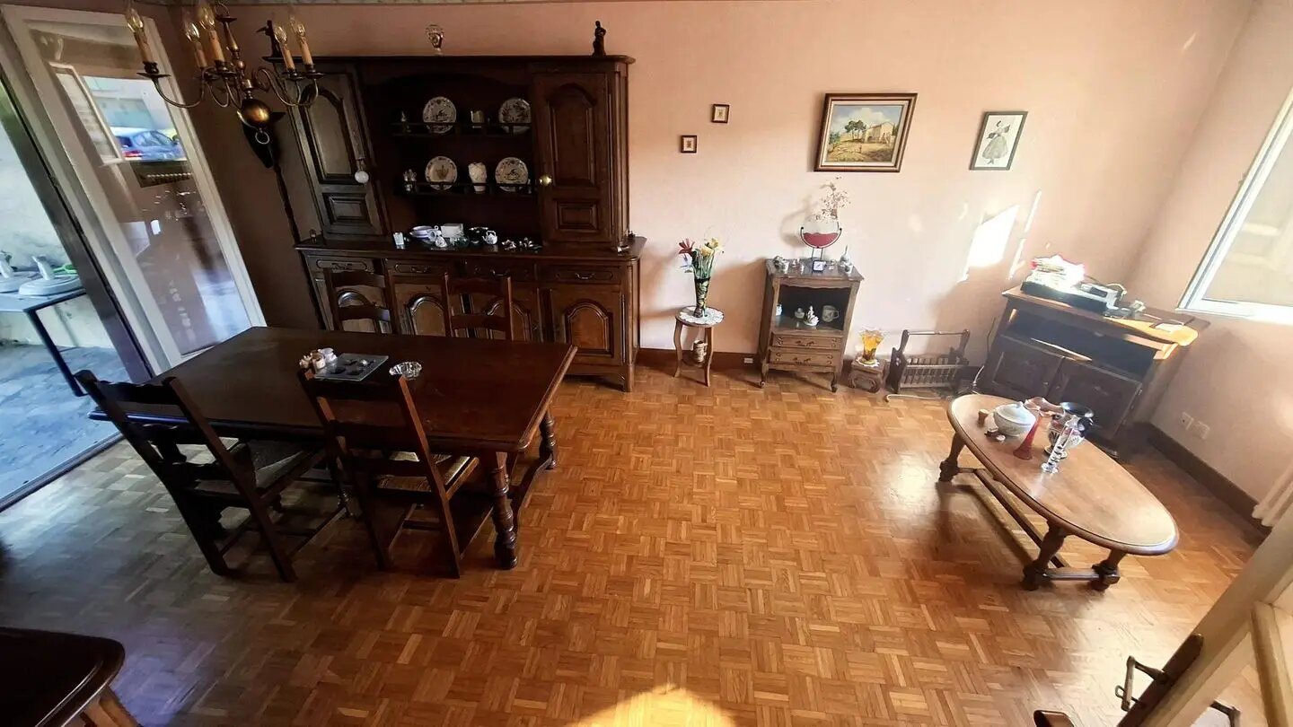 Maison à vendre, 112m², Aussillon