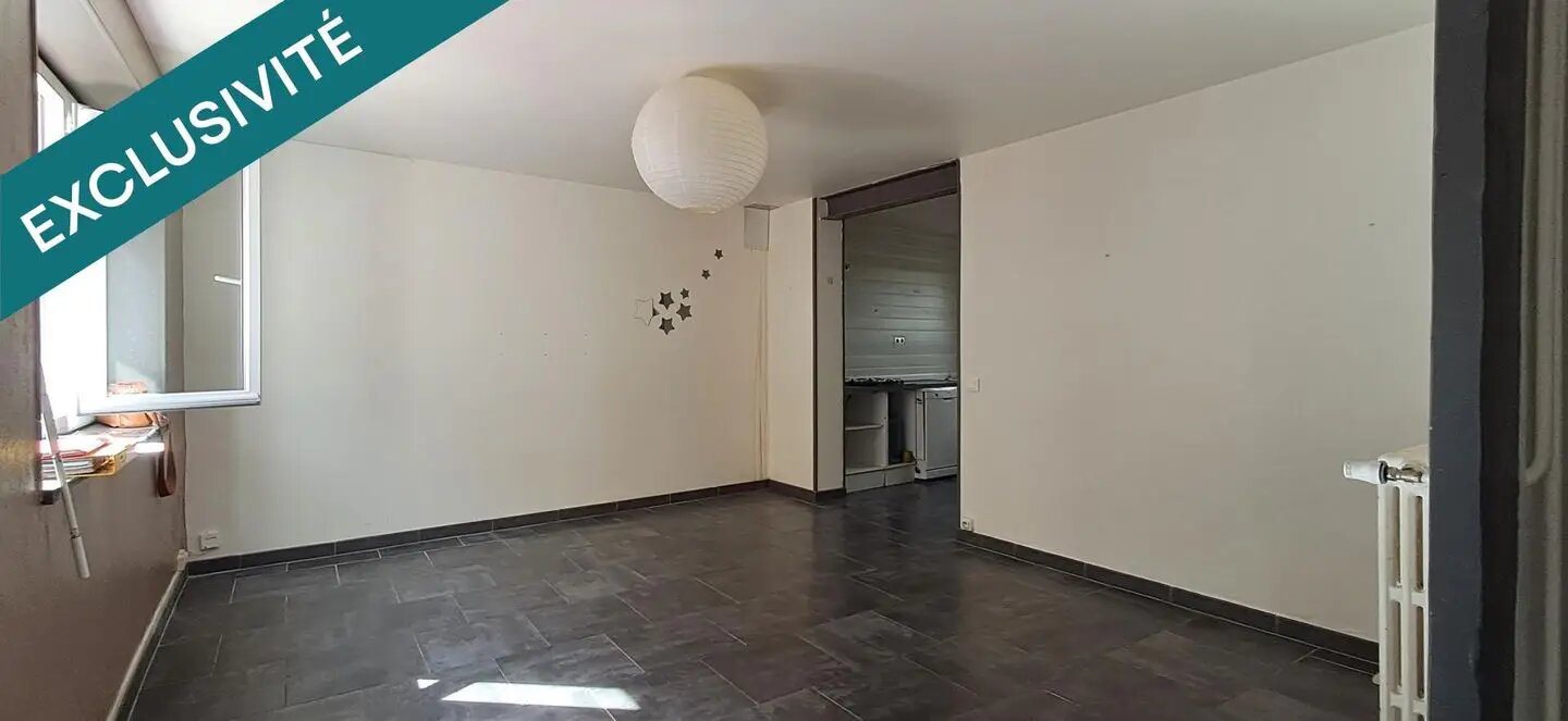 Maison à vendre, 96m², Albine