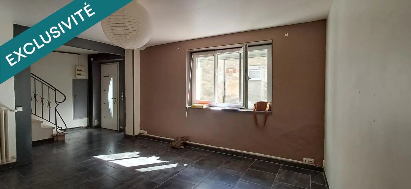 Maison à vendre, 96m², Albine