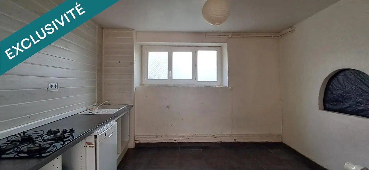 Maison à vendre, 96m², Albine