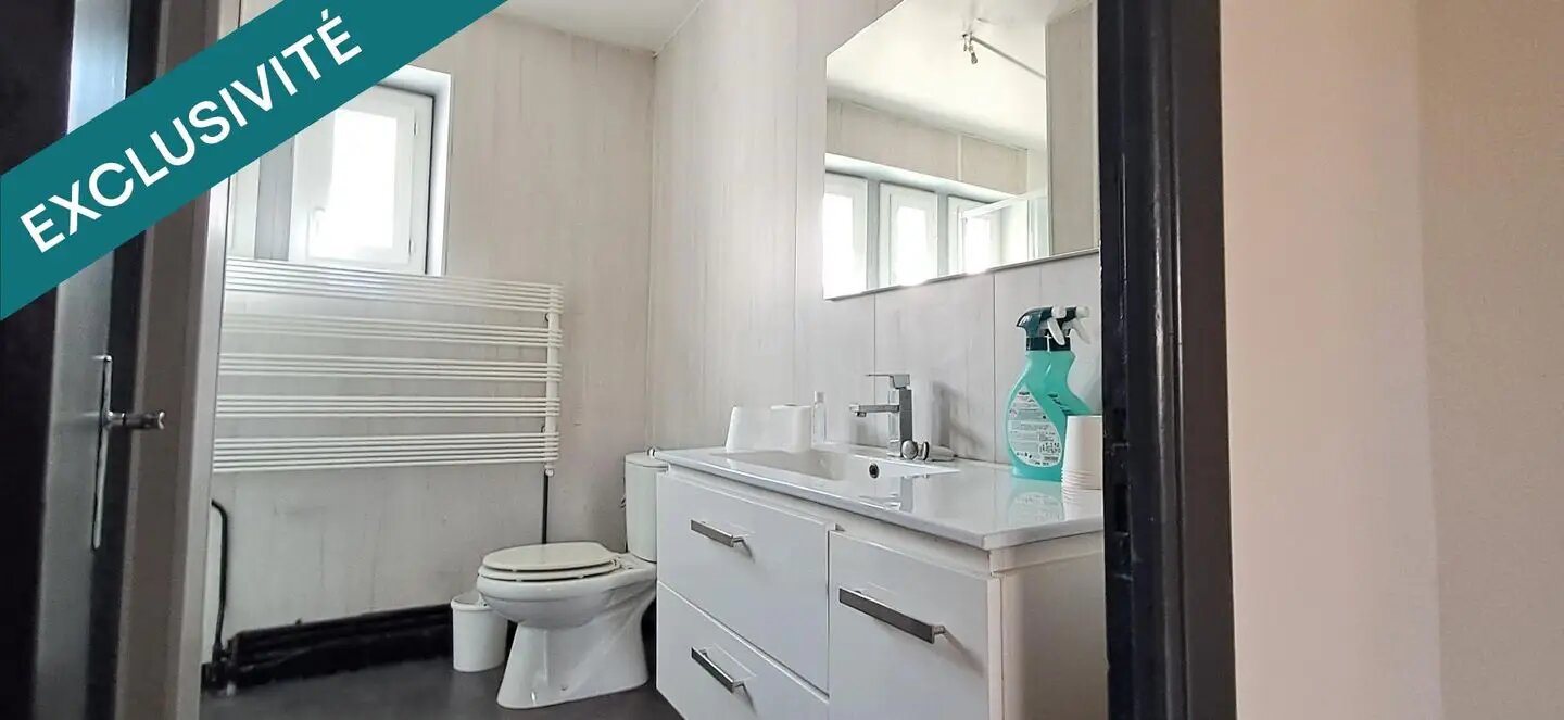 Maison à vendre, 96m², Albine