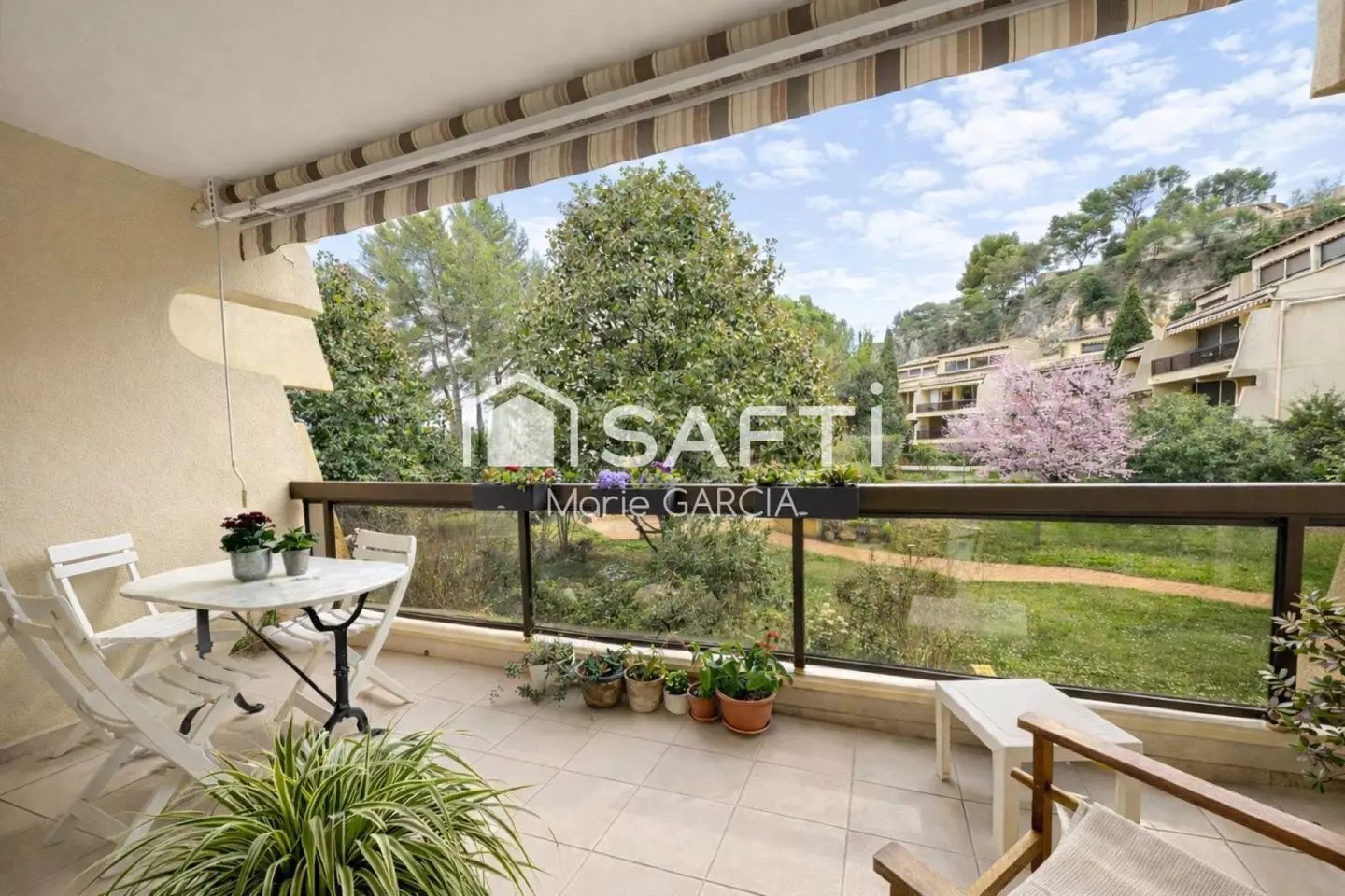 Appartement à vendre, 69m², Nîmes