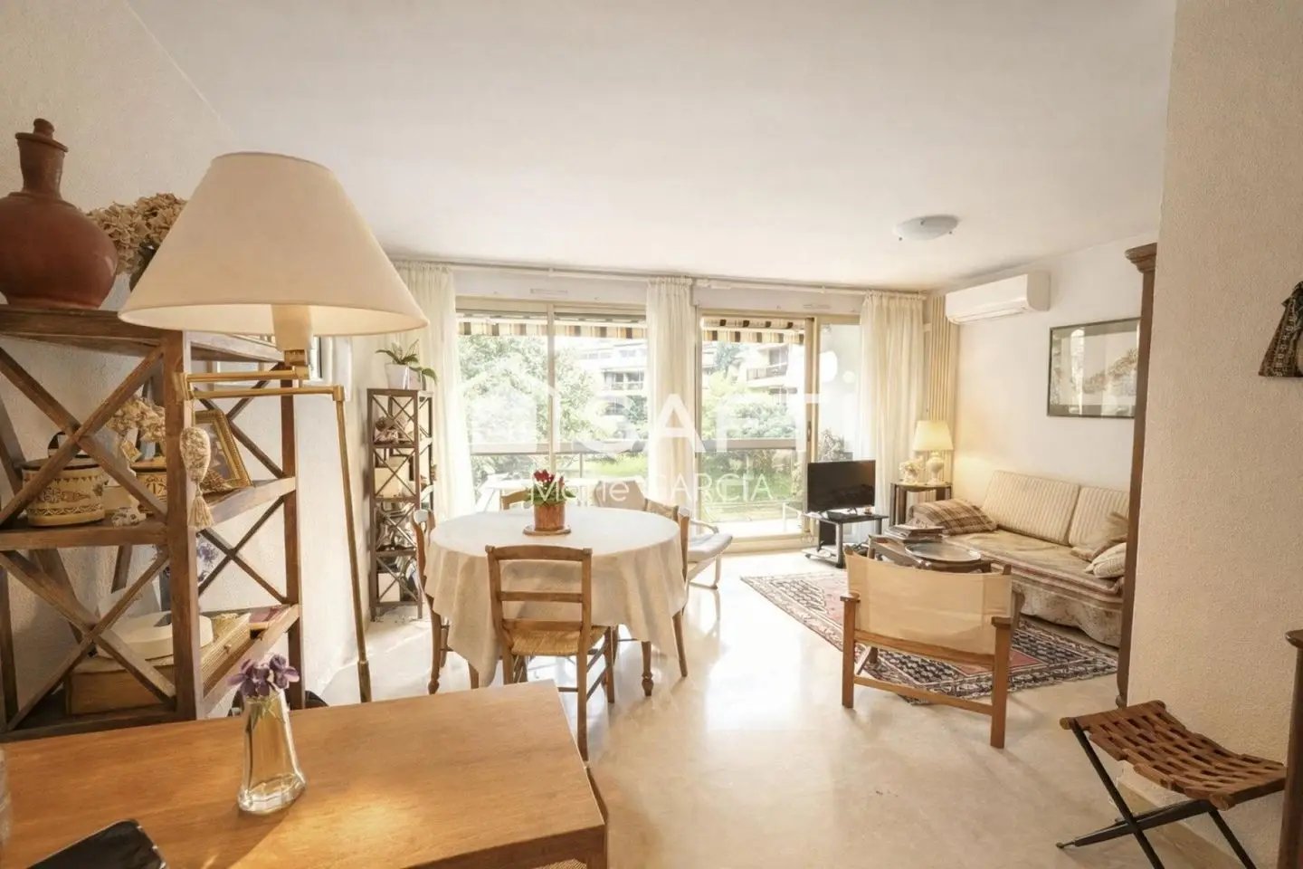 Appartement à vendre, 69m², Nîmes