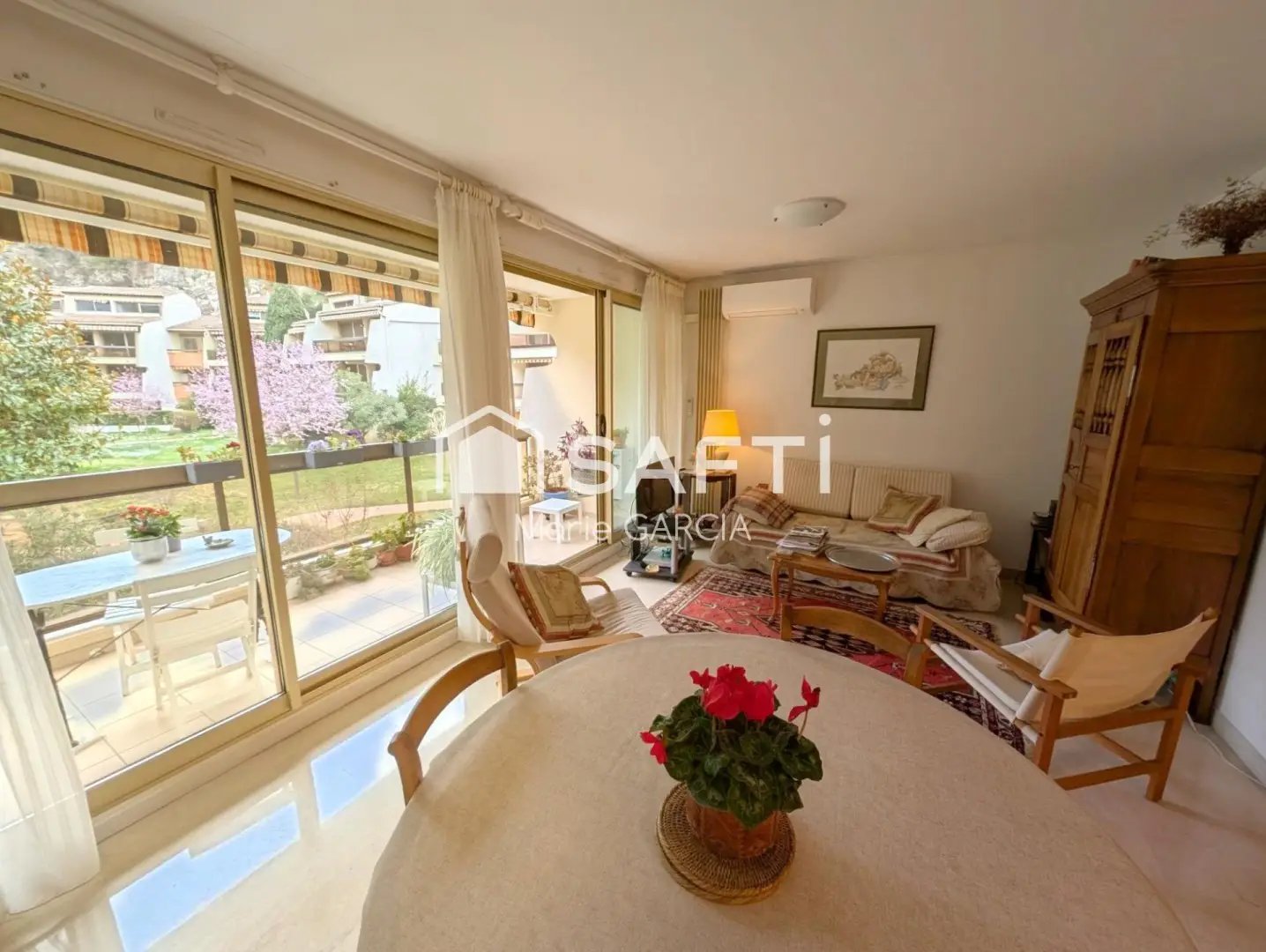 Appartement à vendre, 69m², Nîmes