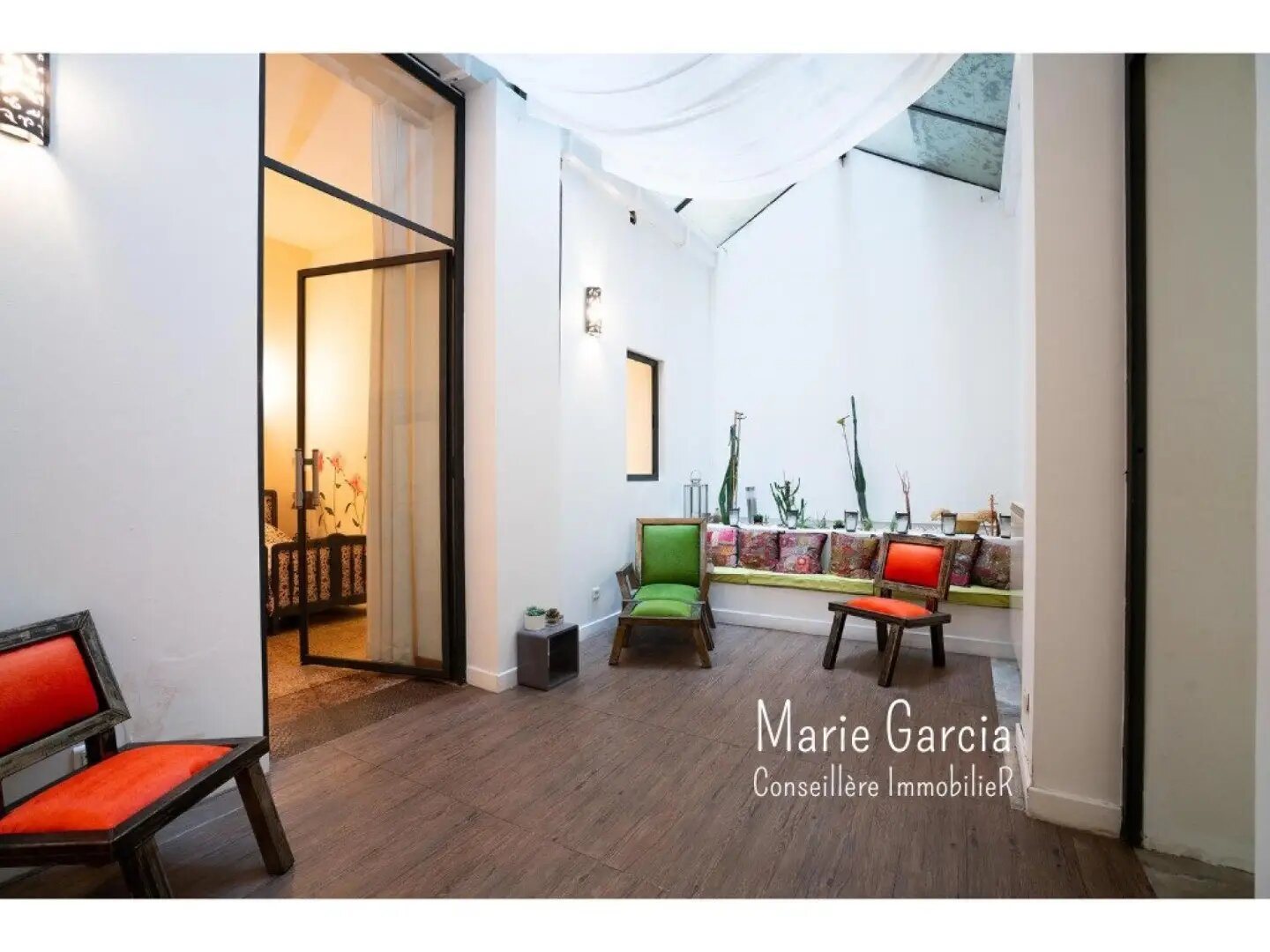 Appartement à vendre, 111m², Nîmes