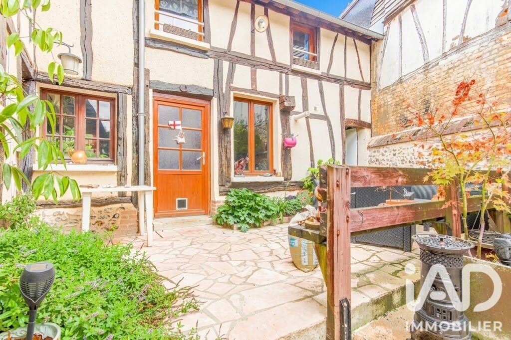 Maison à vendre, 135m², Les Andelys