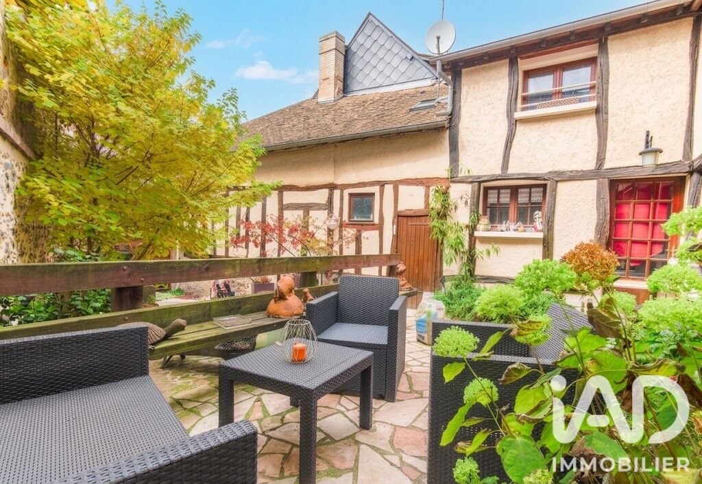 Maison à vendre, 135m², Les Andelys