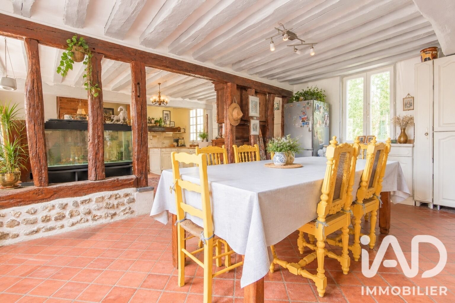 Maison à vendre, 135m², Les Andelys