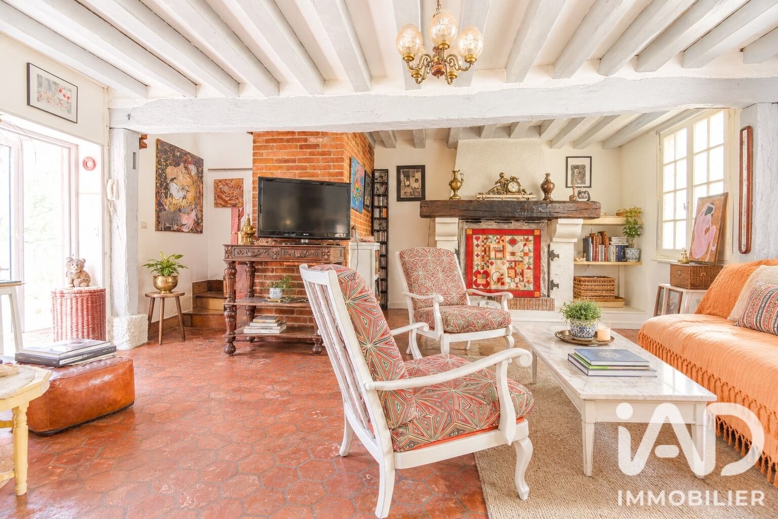 Maison à vendre, 135m², Les Andelys