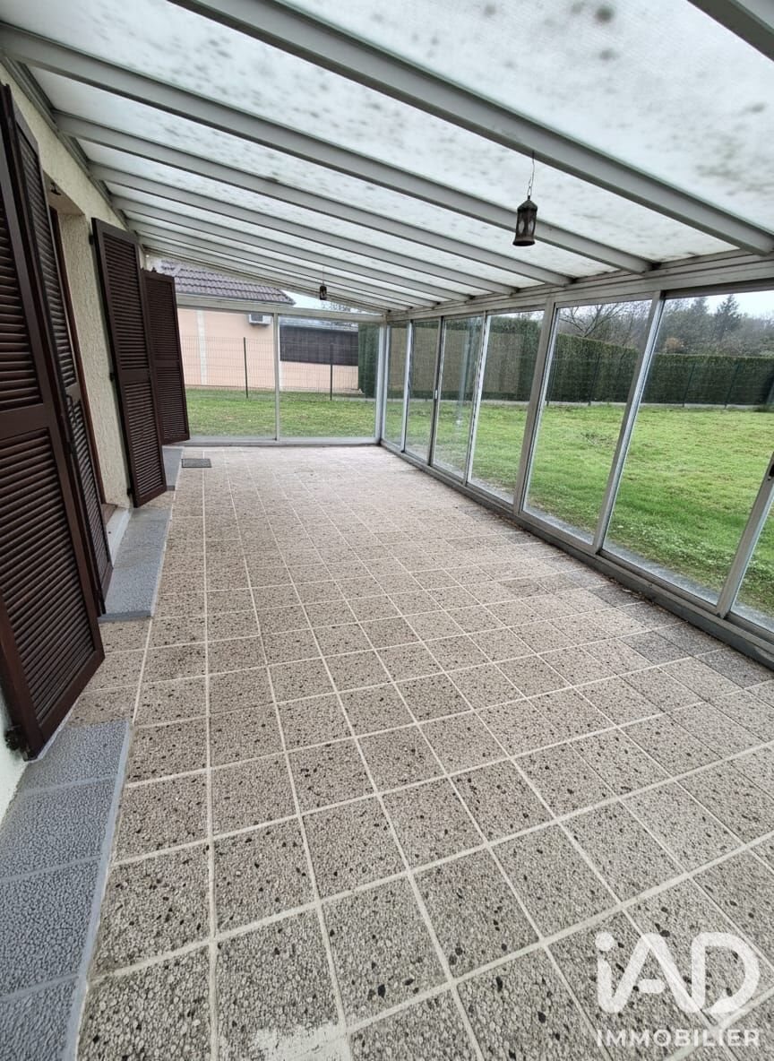 Maison à vendre, 118m², Saint-Germer-de-Fly