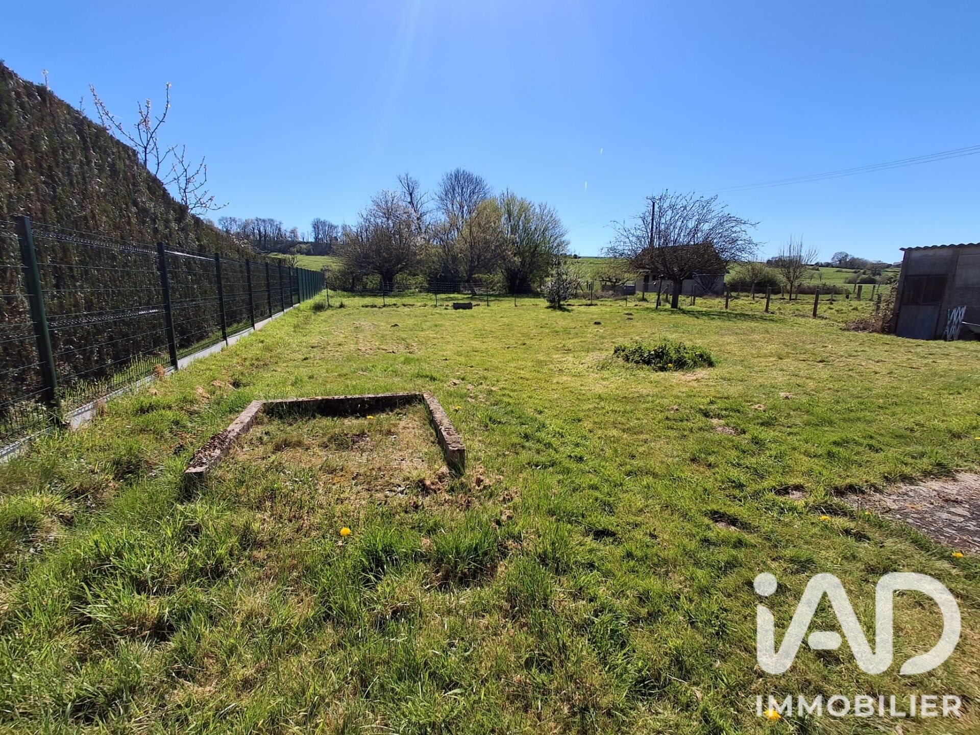 Maison à vendre, 118m², Saint-Germer-de-Fly