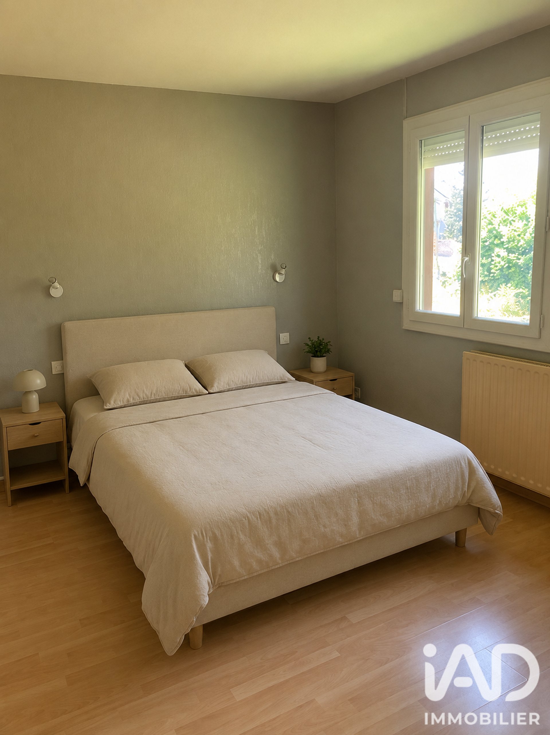 Maison à vendre, 73m², Cempuis