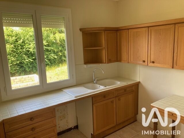 Maison à vendre, 73m², Cempuis